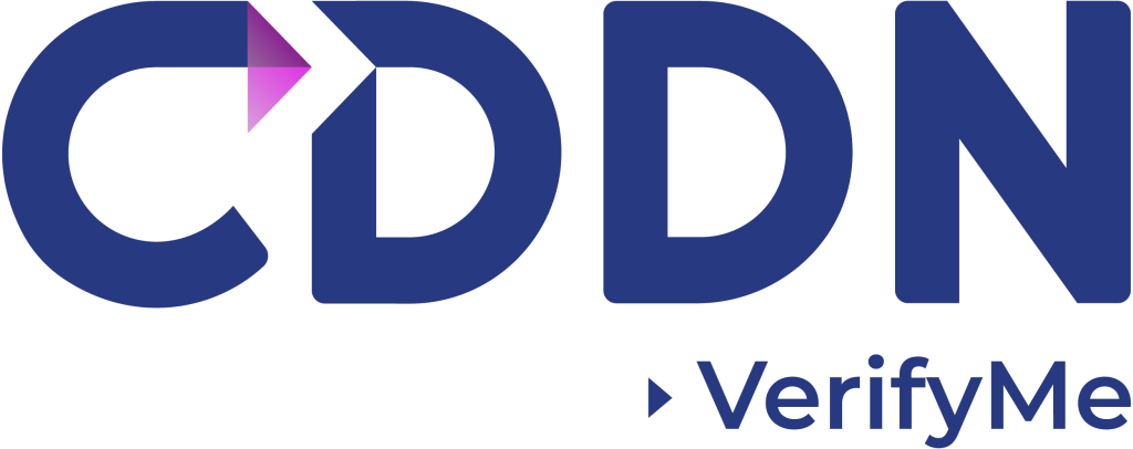 CDDN VerifyMe