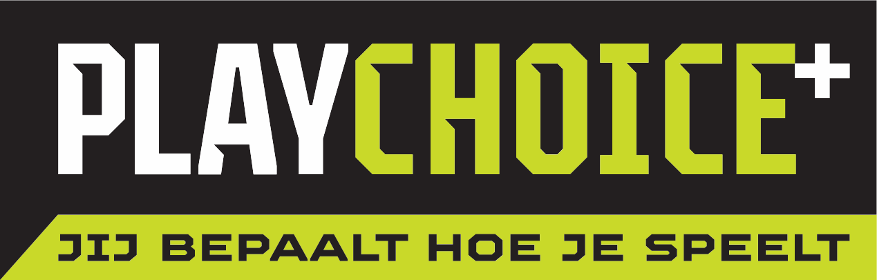 PlayChoice+