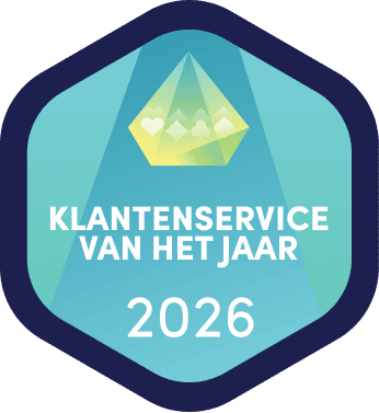 Klantenservice van het Jaar 2026 - Online Casino van het Jaar 2026