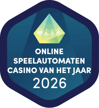 Online Speelautomaten van het Jaar 2026 - Online Casino van het Jaar 2026